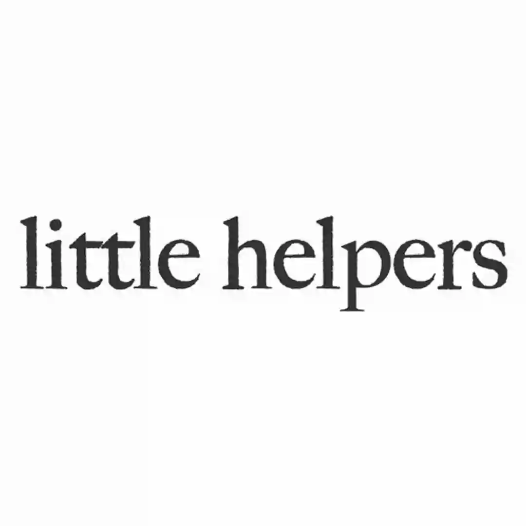 Little Helper 35-1 (Original Mix) cover