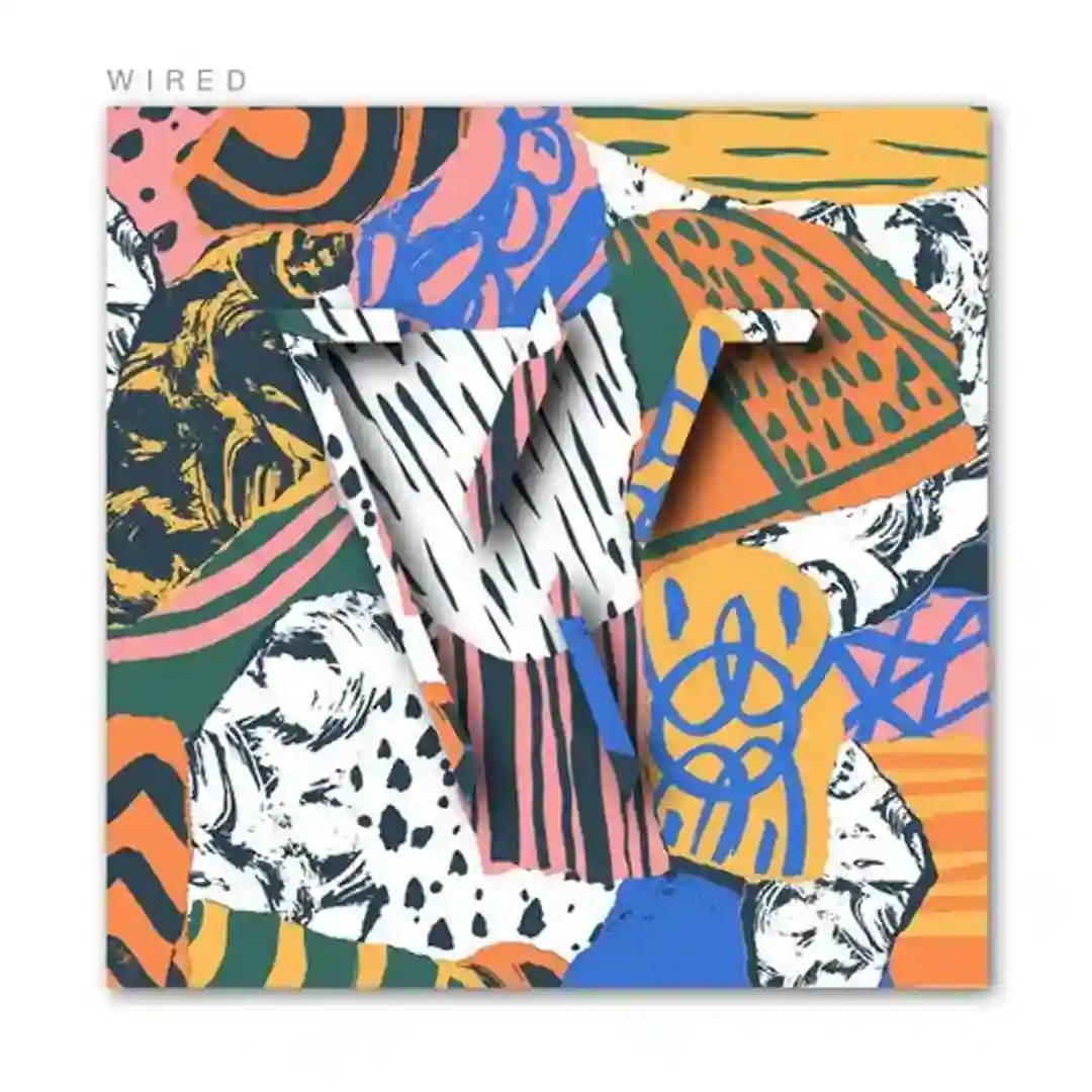 Amazonia cover