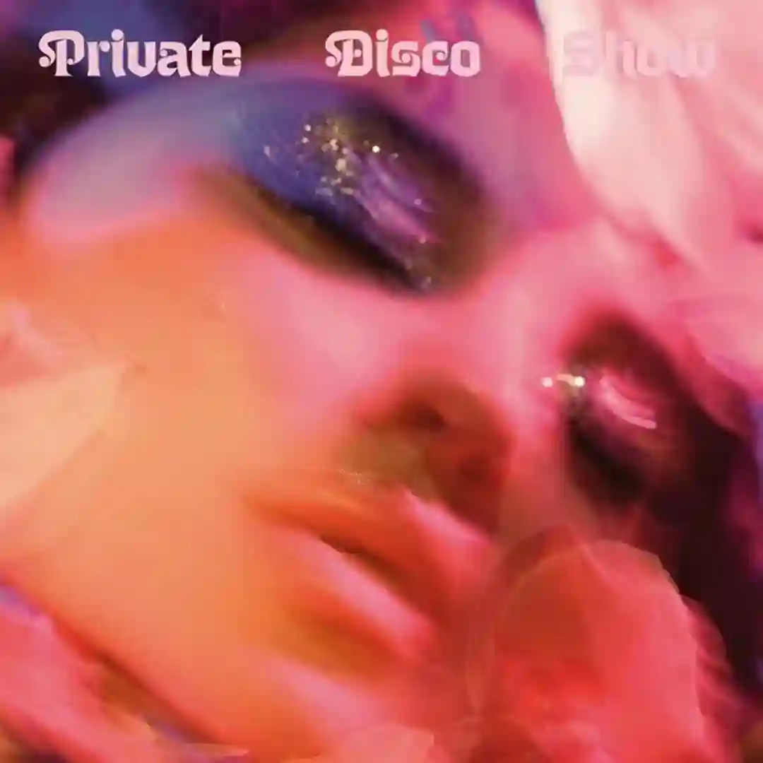 Private Disco Show cover