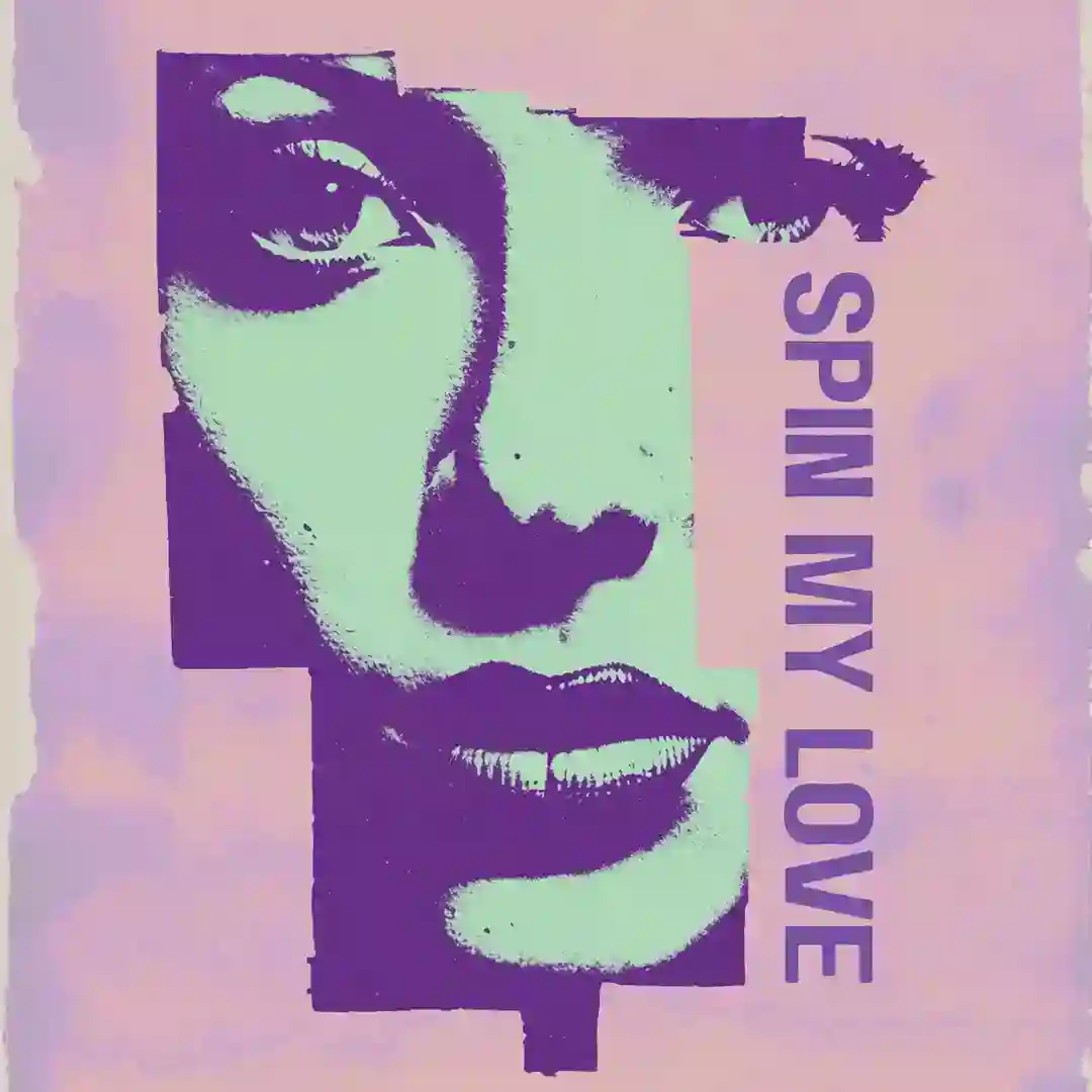 Spin my Love (Original Mix) cover