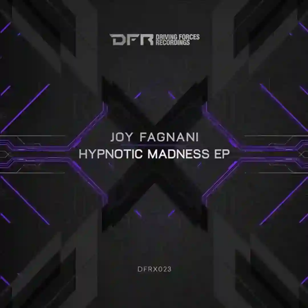 Mental Distress (Original Mix) cover