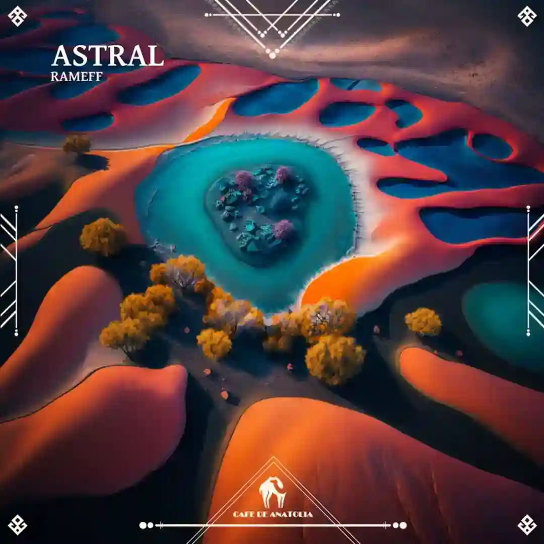 Astral cover
