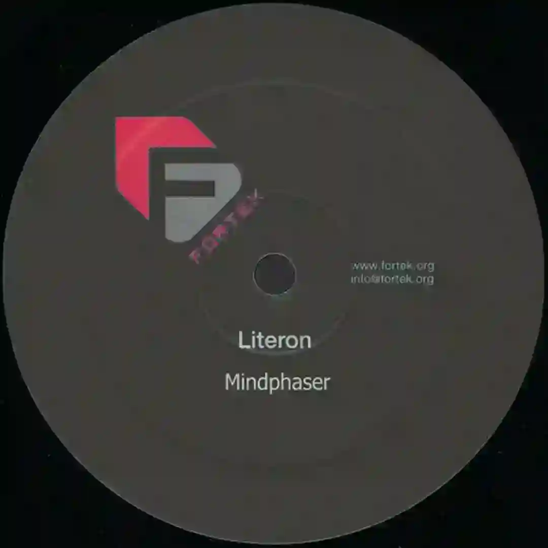 Mindphaser (Stefan Tretau Remix) cover