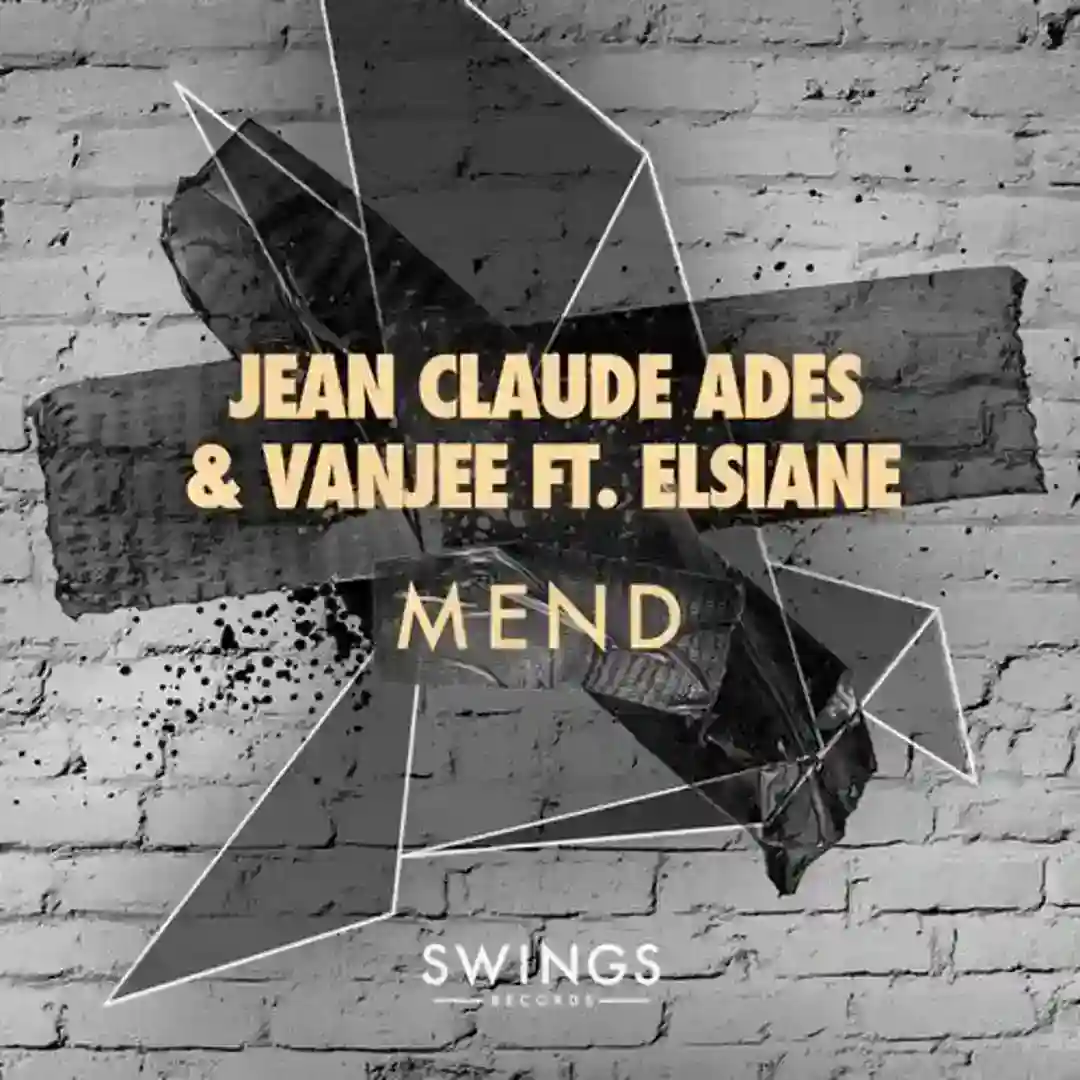 Mend cover