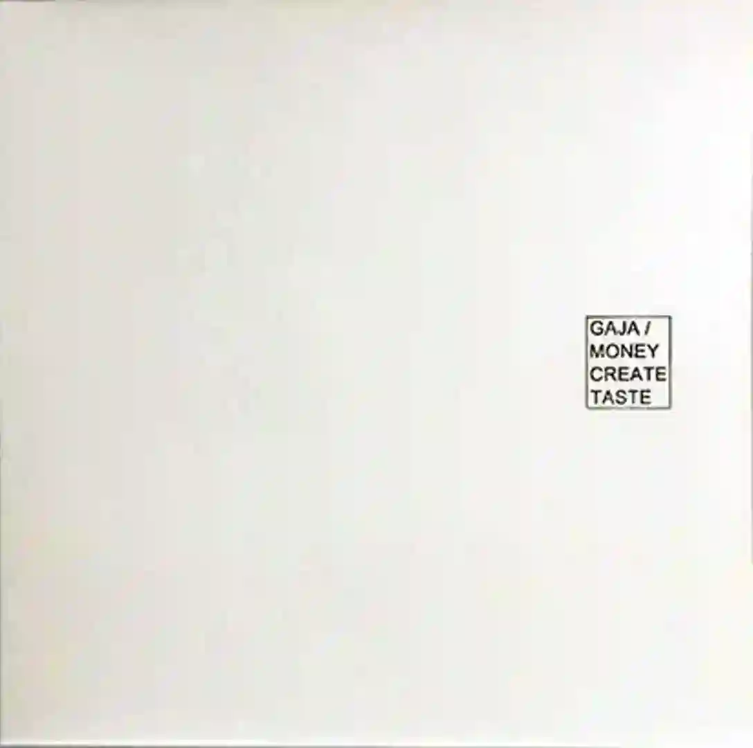 Money cover