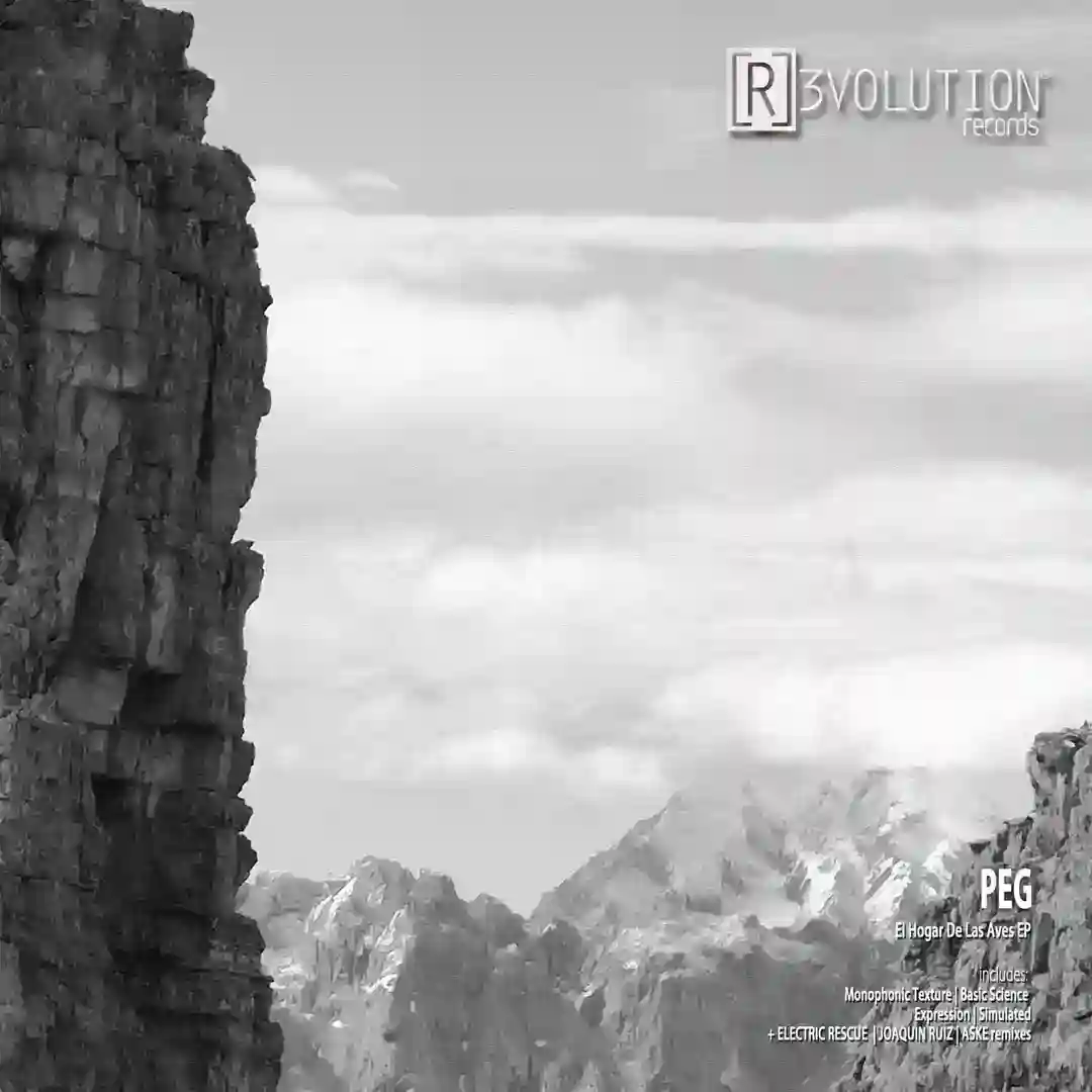 Basic Science feat. Electric Rescue (Electric Rescue Remix) cover