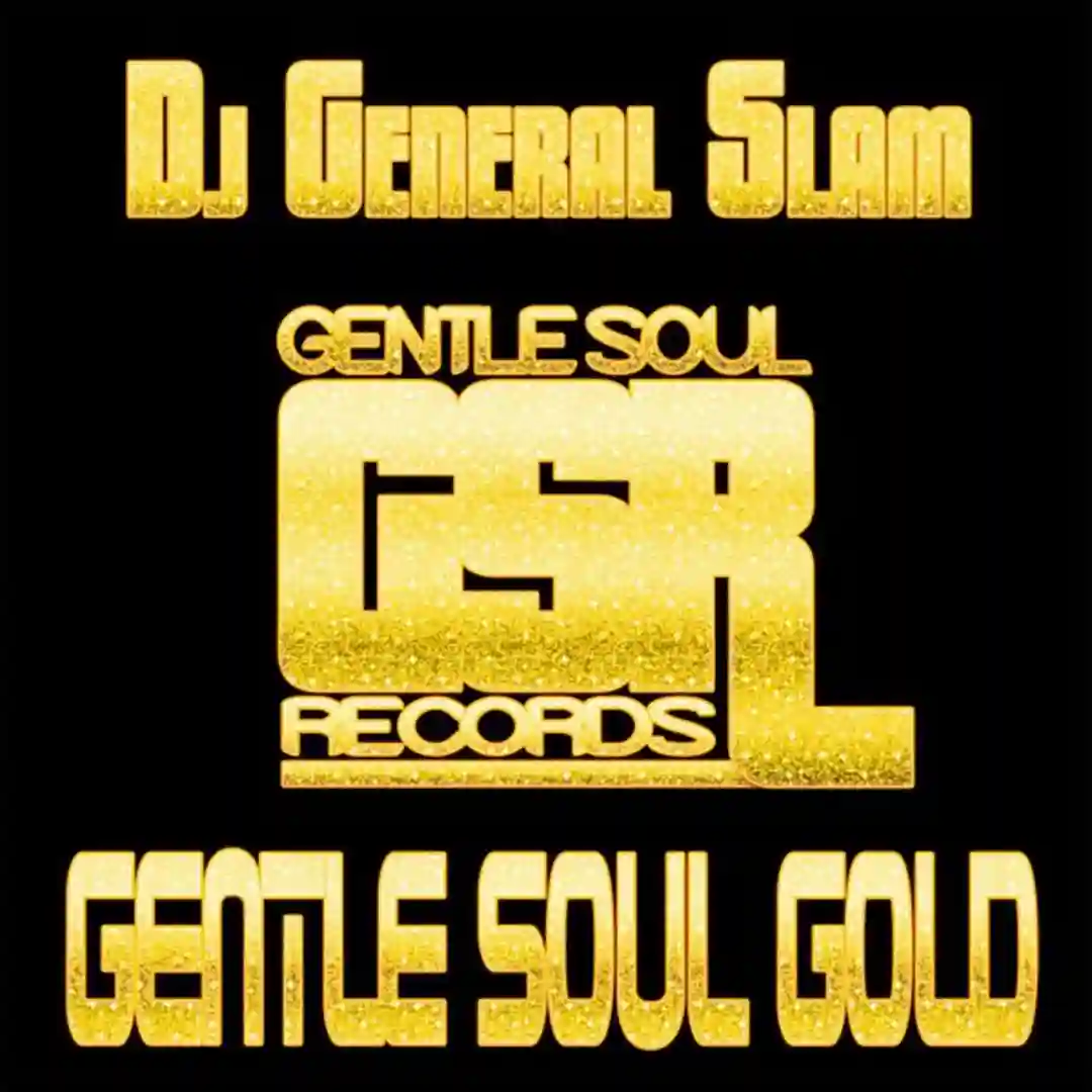 New Generation (Original Mix) cover