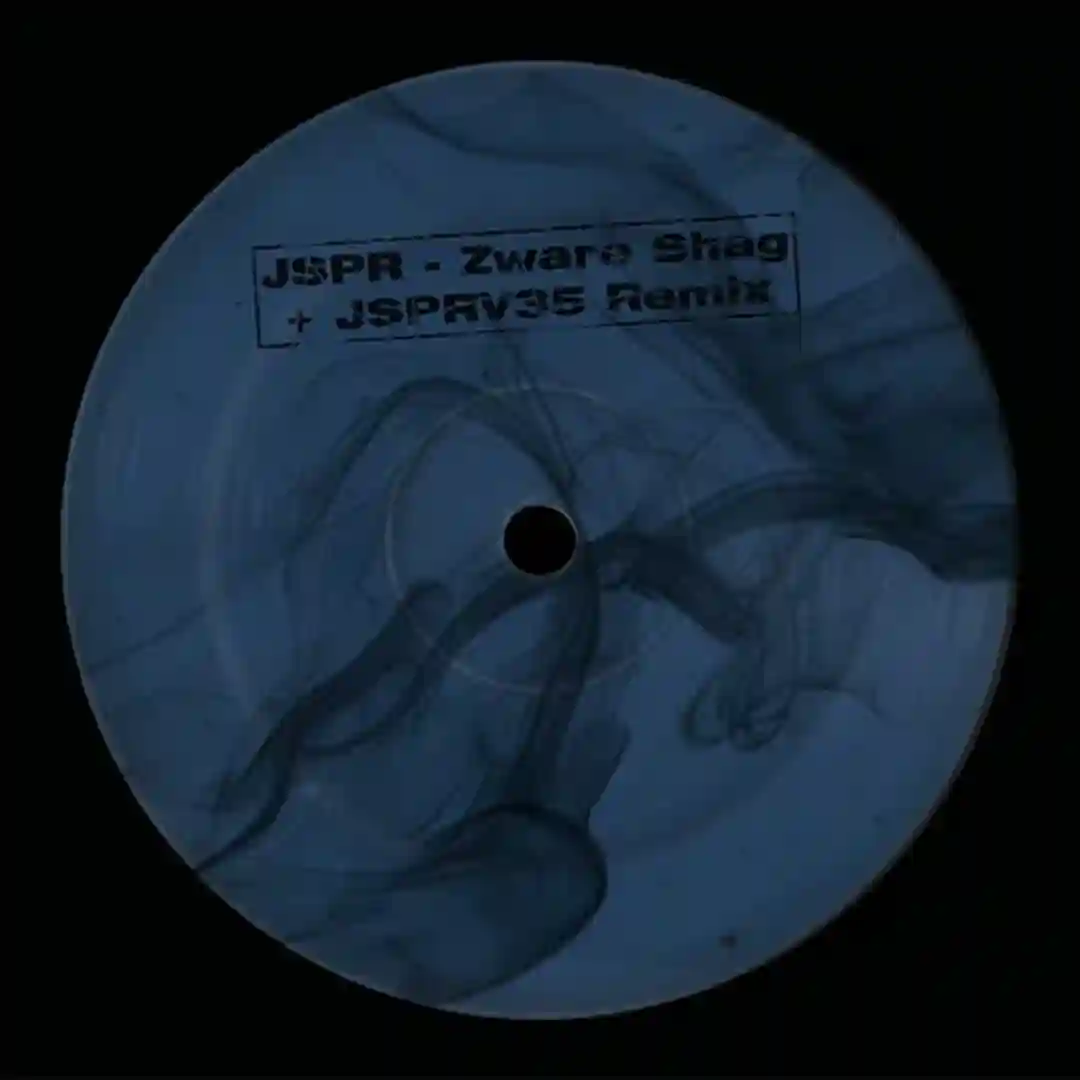 Zware Shag EP cover