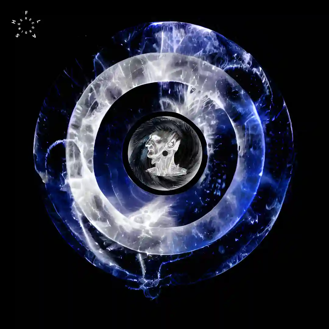 Kwaiden EP cover