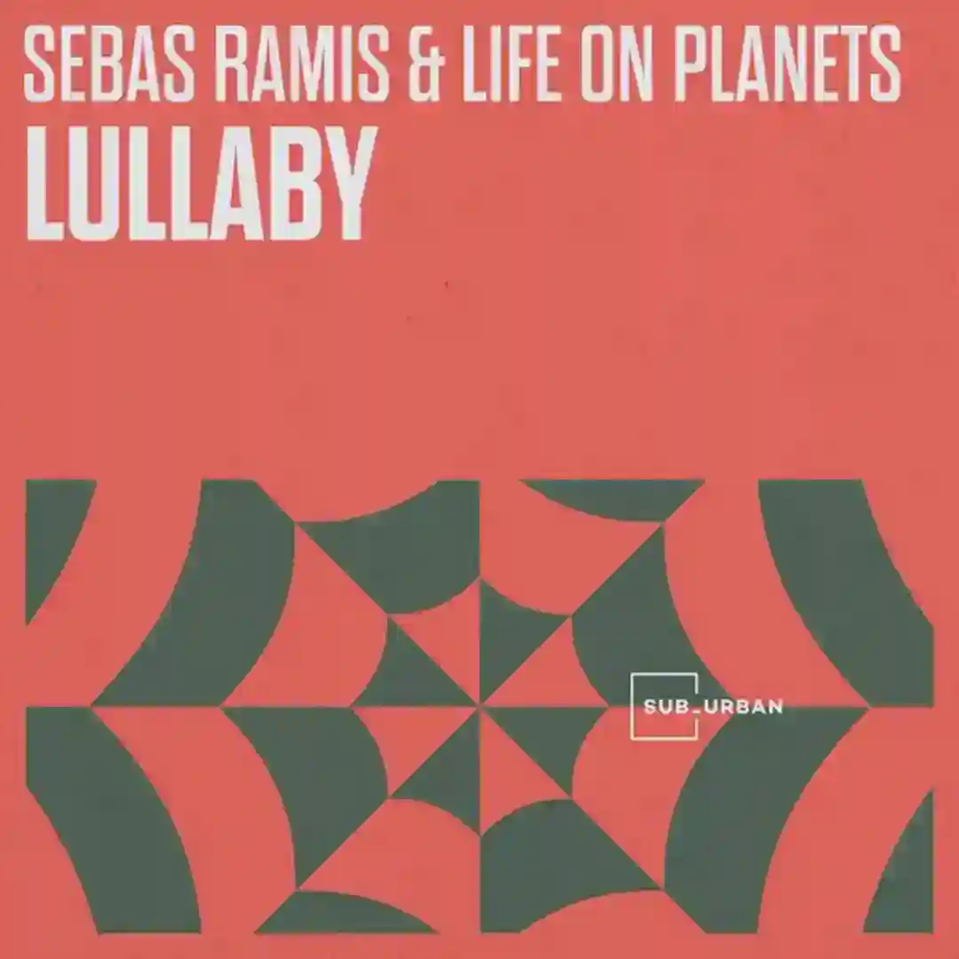 Lullaby (Original Mix) cover