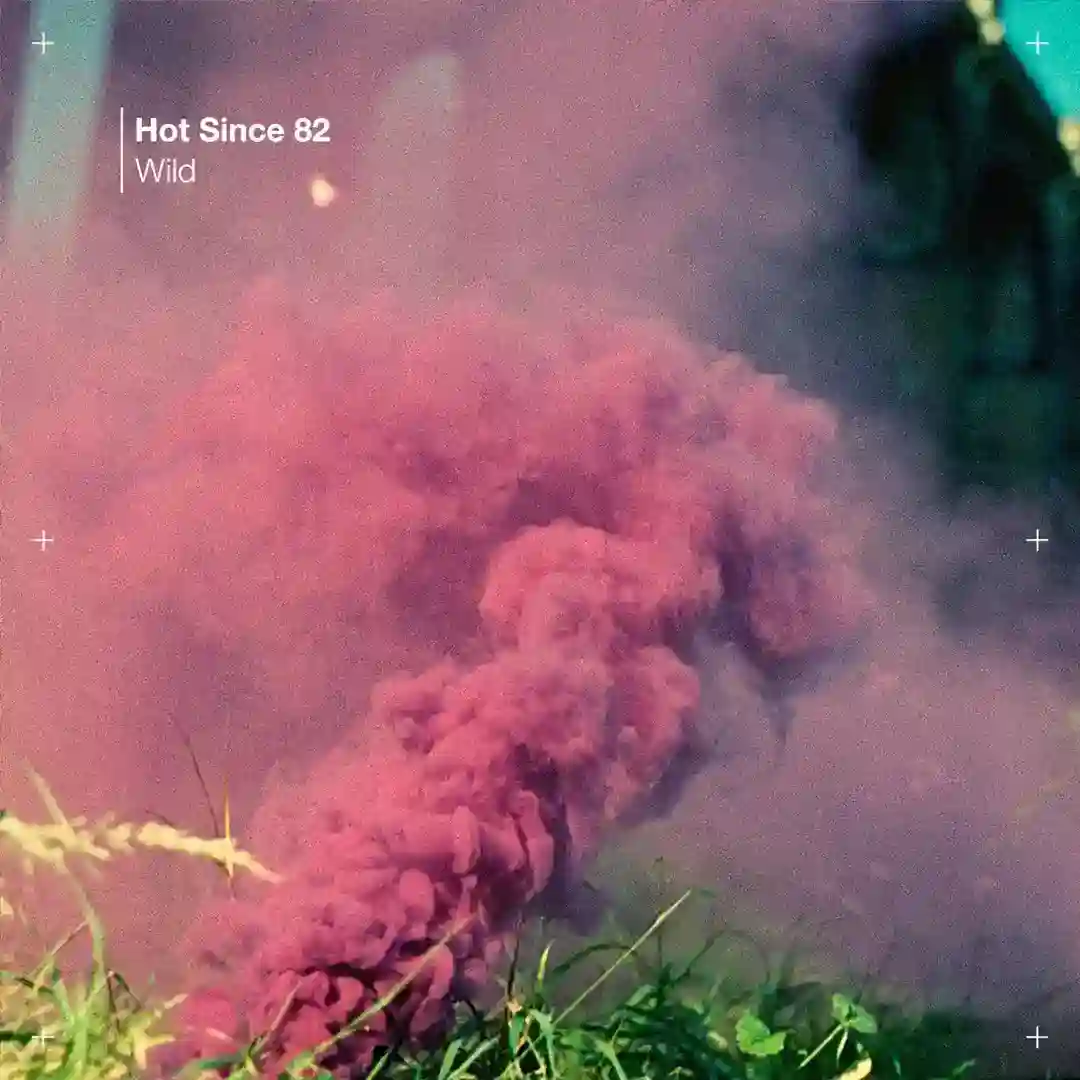 Wild cover