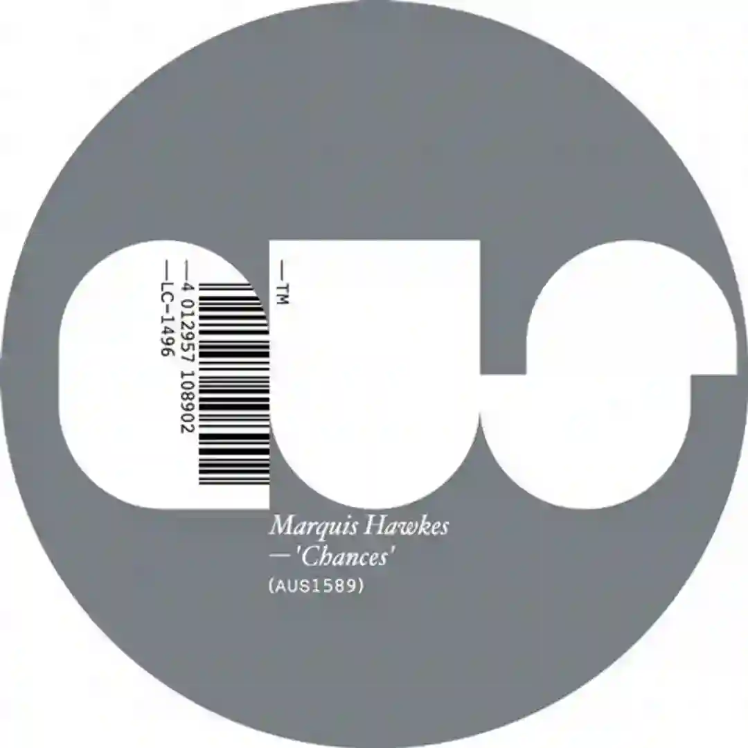 A Very Deep Groove (Original Mix) cover