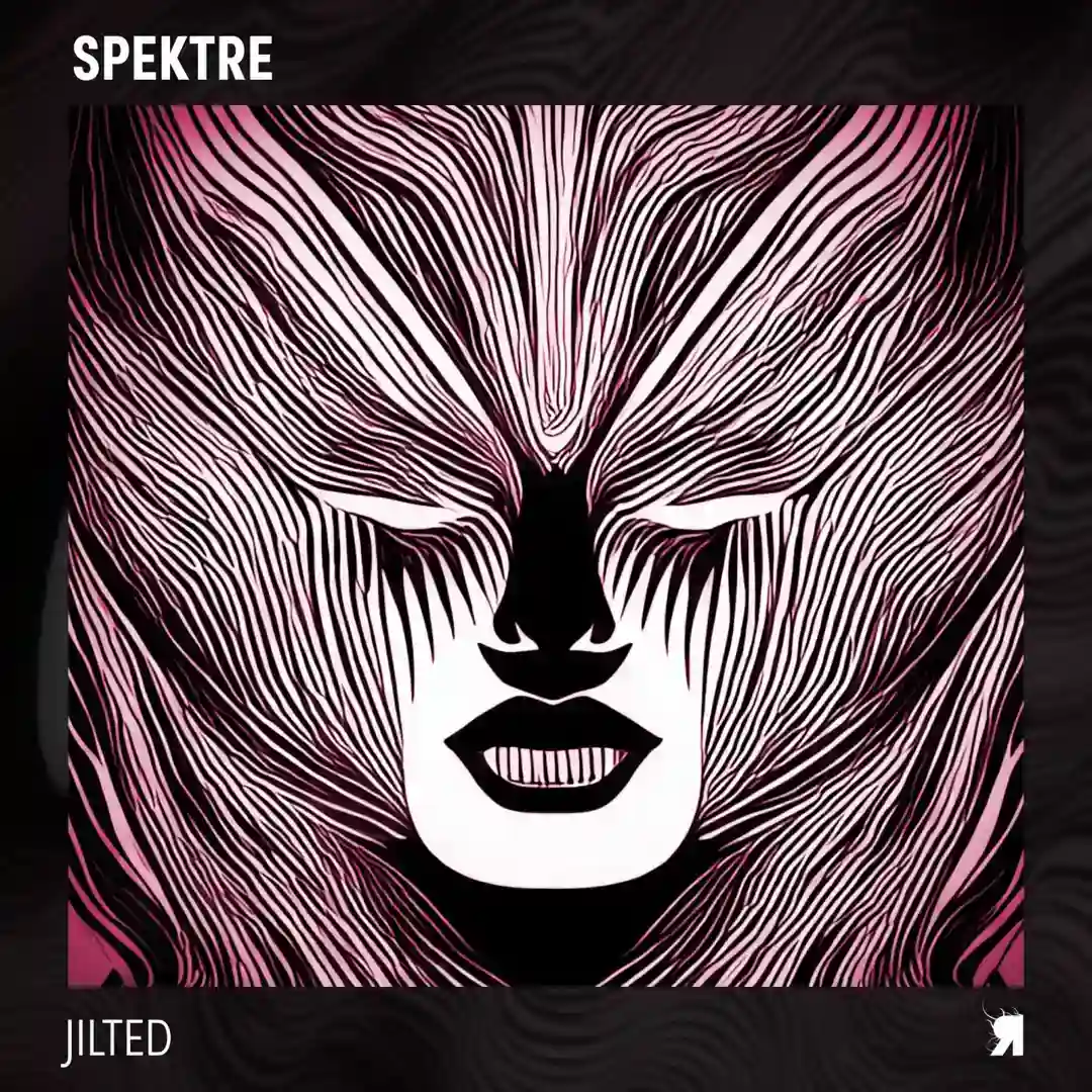Jilted cover