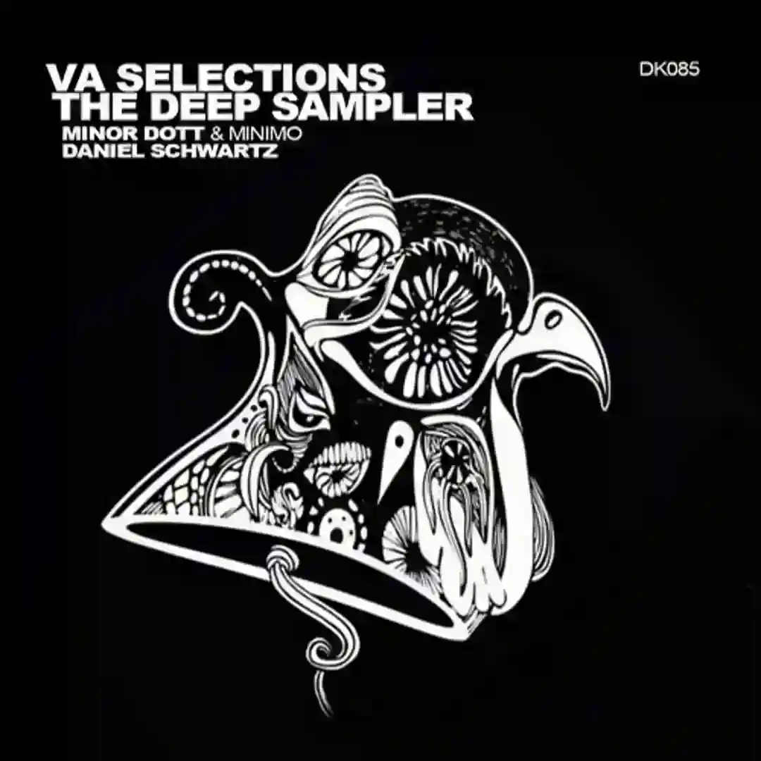 Waff (Daniel Schwartz Remix) cover