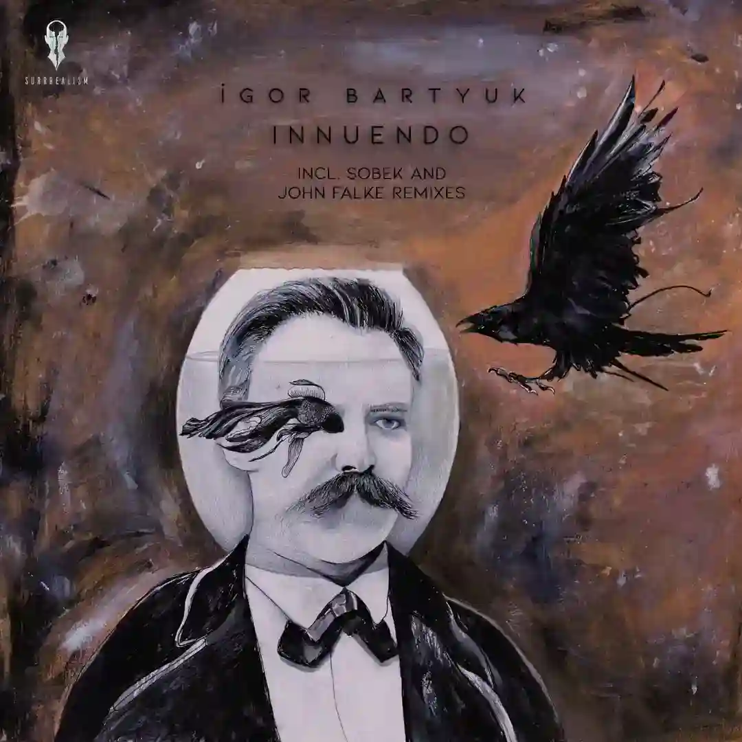 3rd Reincarnation (Original Mix) cover
