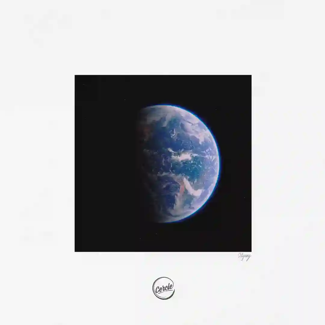 Odyssey (Club Edit) cover