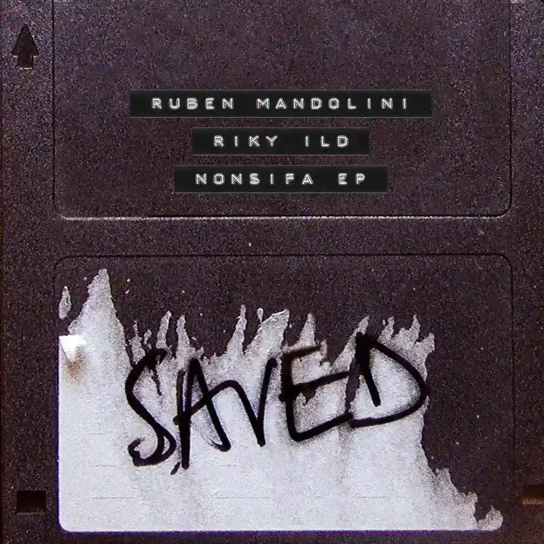 Nonsifa EP cover