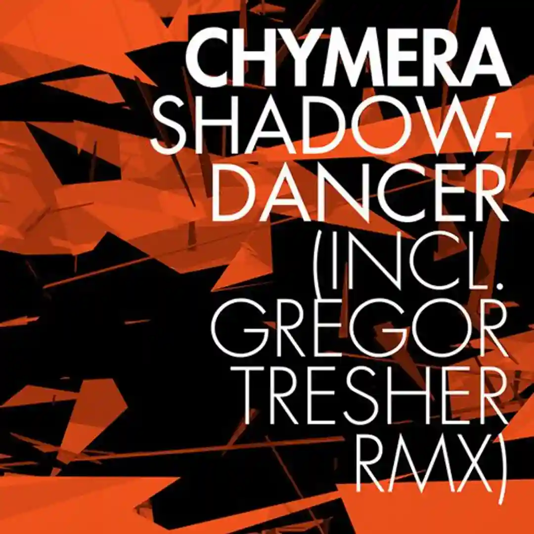 Shadowdancer cover