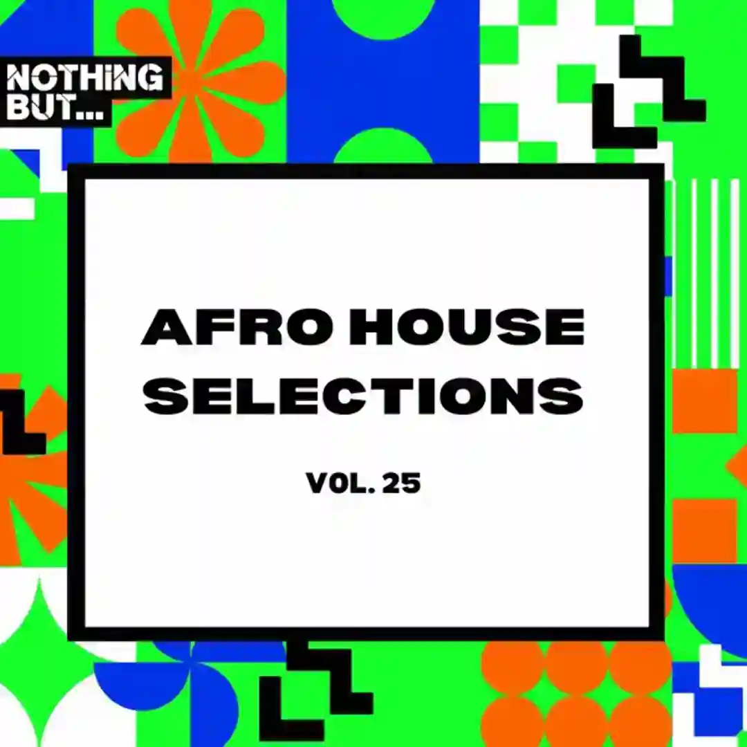 Zimbokoto (Original Mix) cover