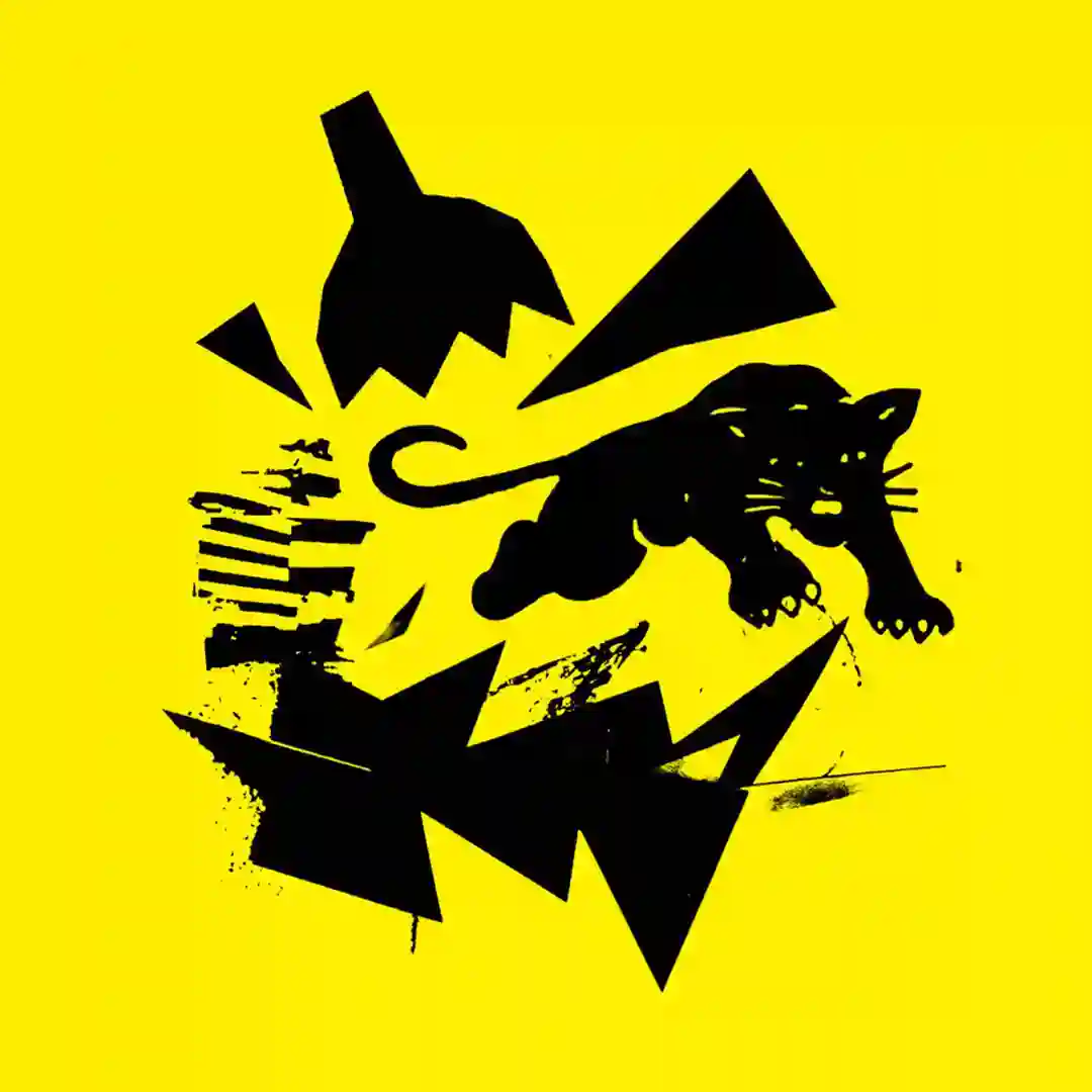 Sonic Ritual (Original Mix) cover