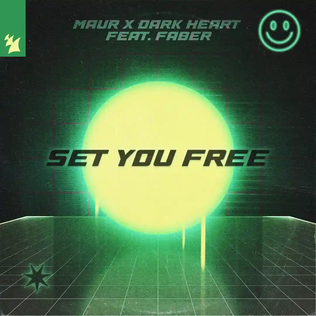 Set You Free feat. FABER (Extended Mix) cover