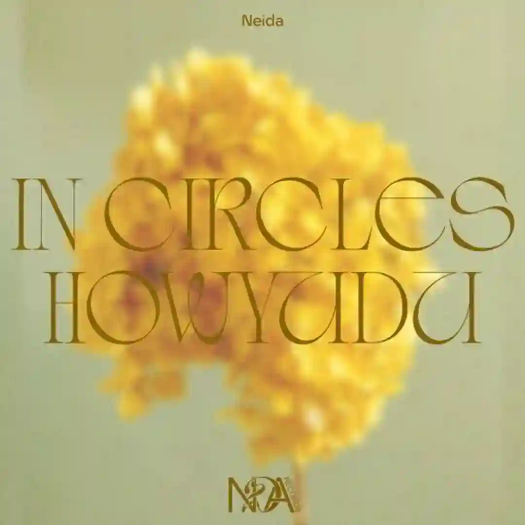 Howyudu cover