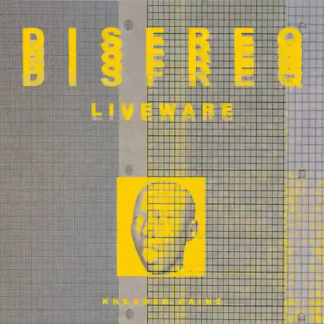 Liveware cover