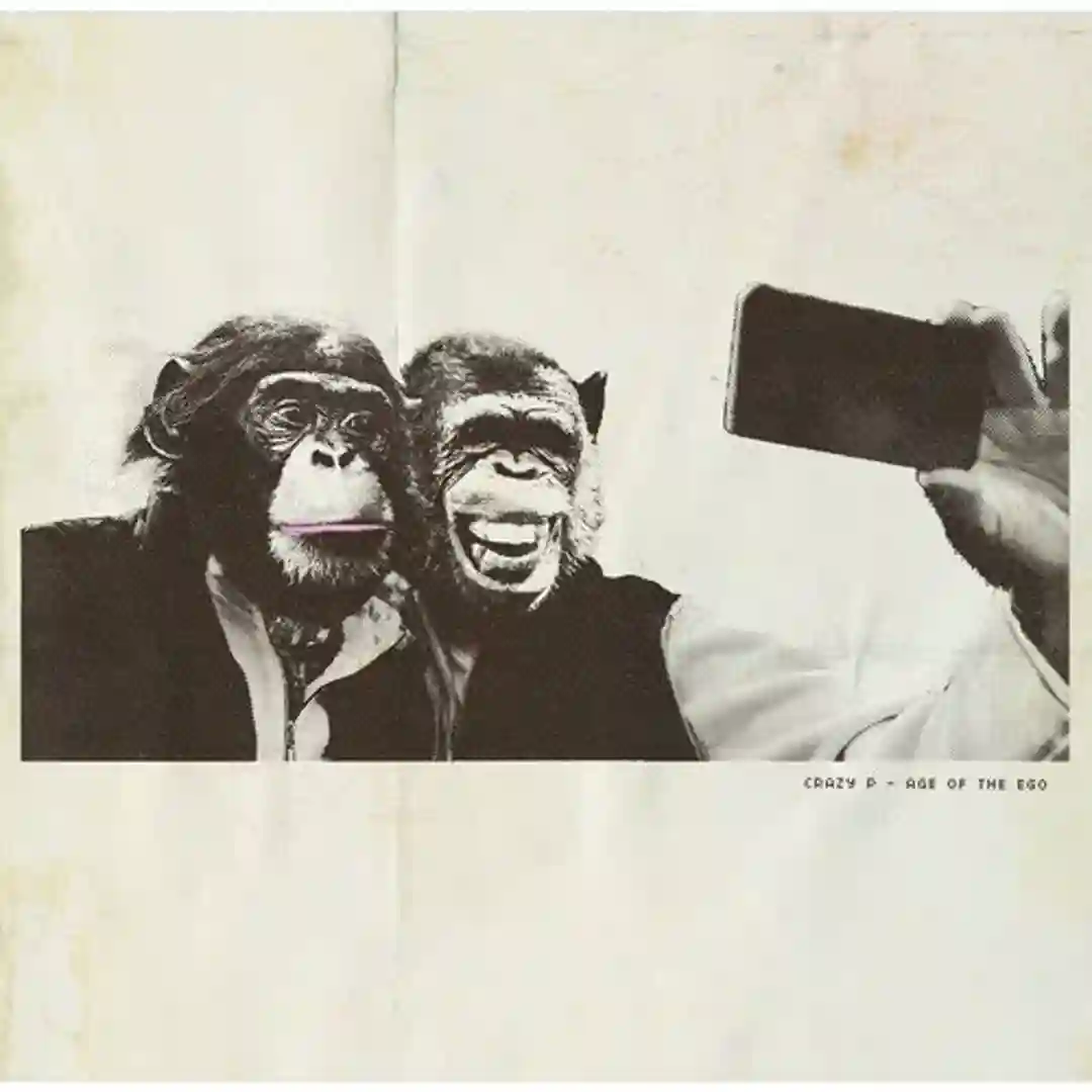 Age of the Ego cover
