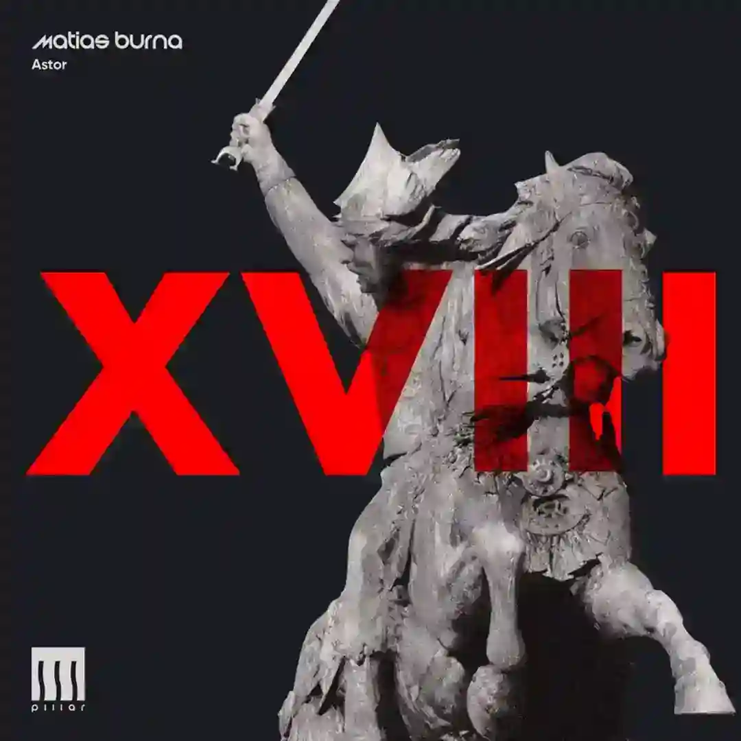 Astor (Original Mix) cover