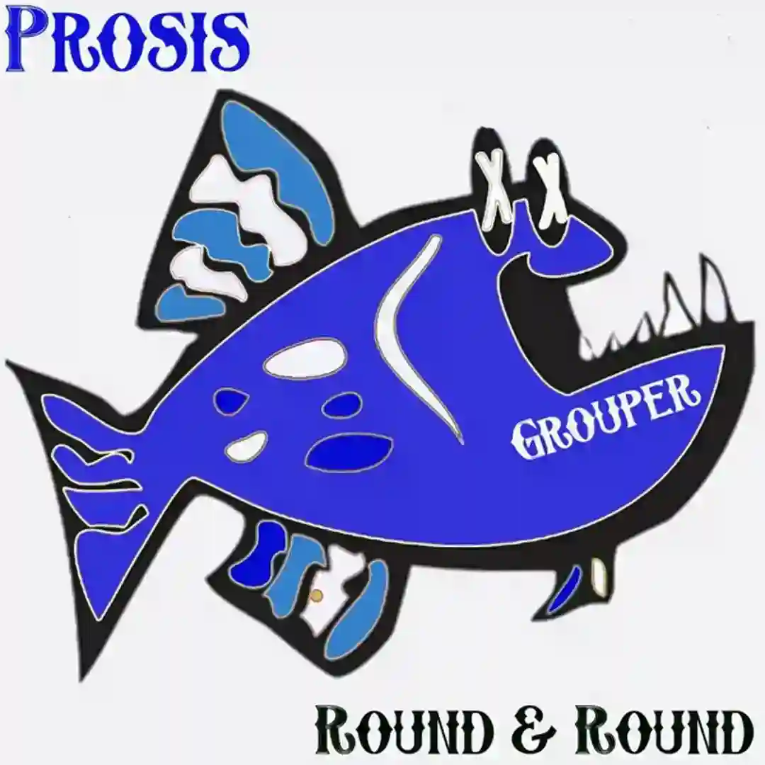 Round And Round cover
