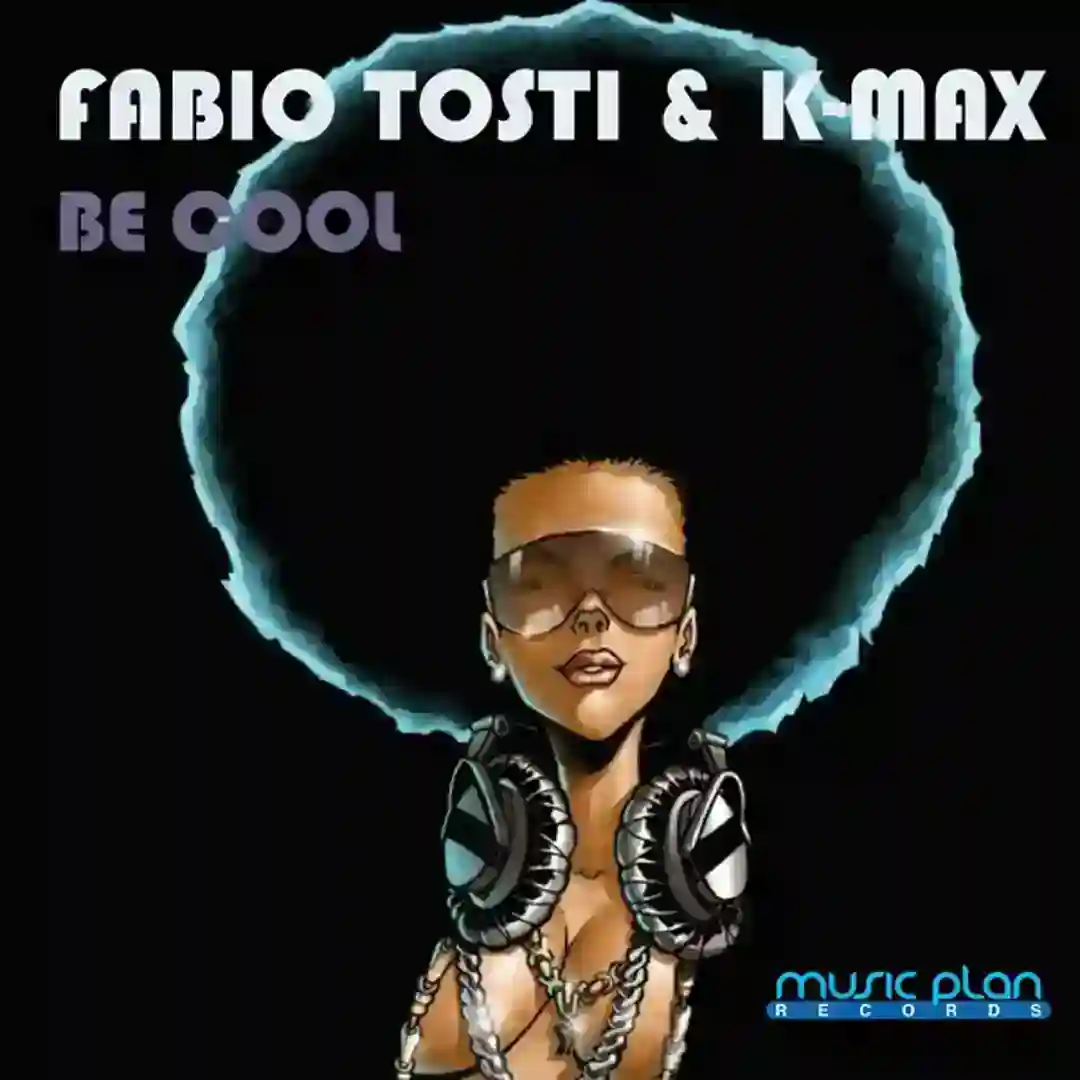 Be Cool cover