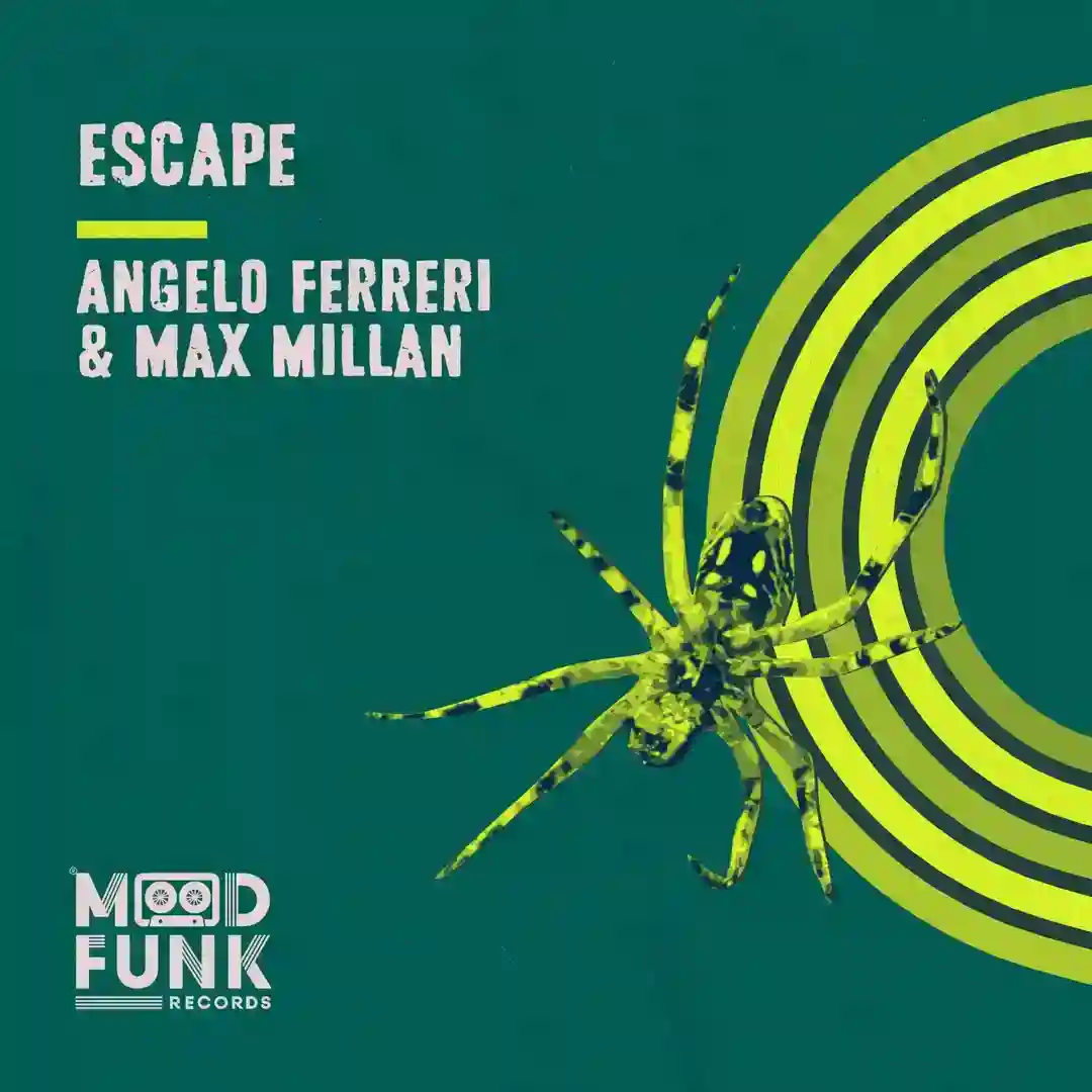 Escape cover