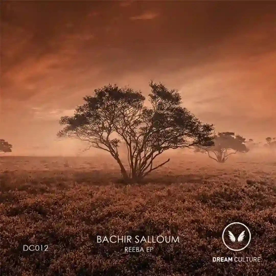 Reeba (PHCK Remix) cover