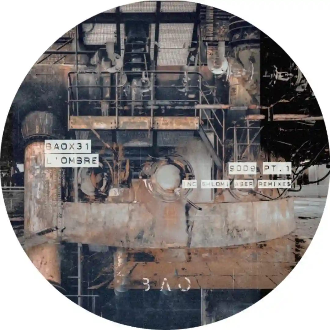 Room36 (Original Mix) cover