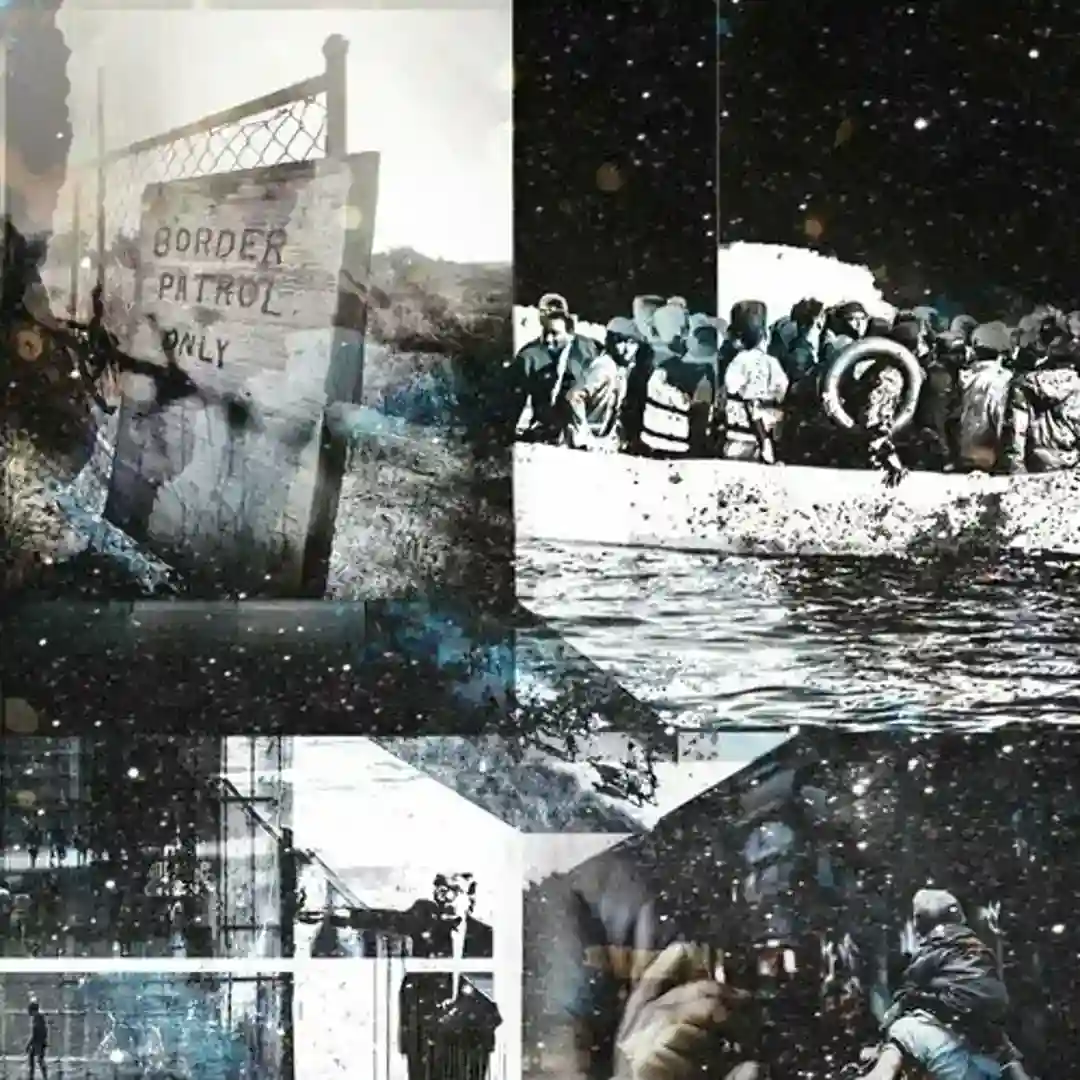 Brutal Metaphor cover
