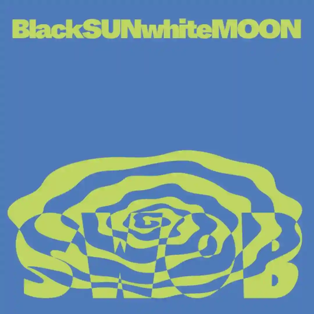 blackSUNwhiteM[OO]N (Original Mix) cover