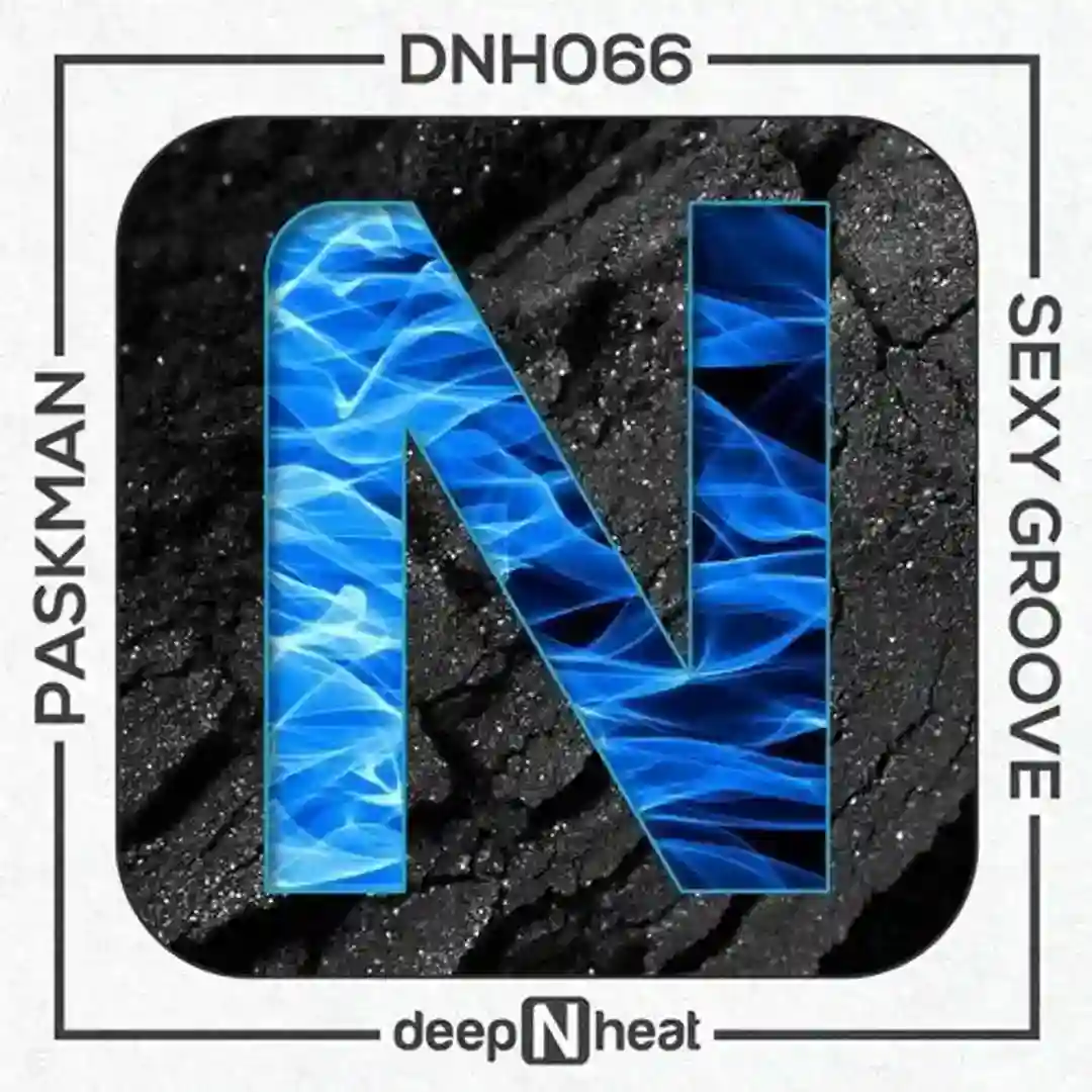 Unknown (Original Mix) cover
