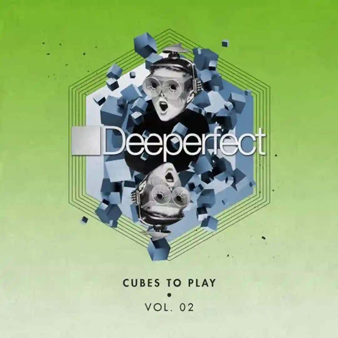 Work (Original Mix) cover