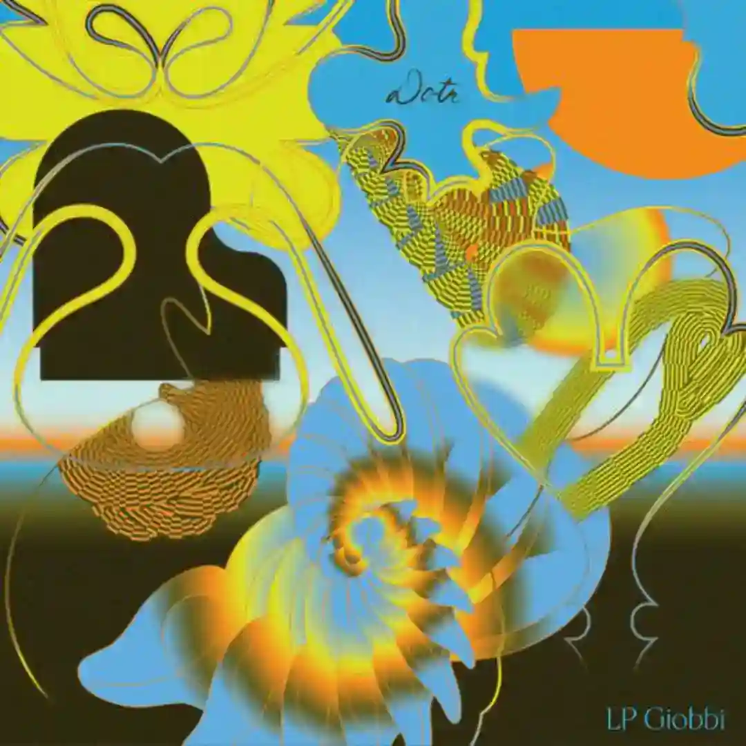 Interlude: Carolyn Horn cover