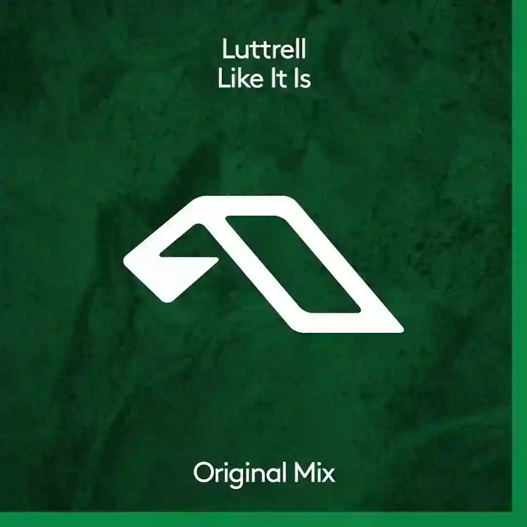 Like It Is cover