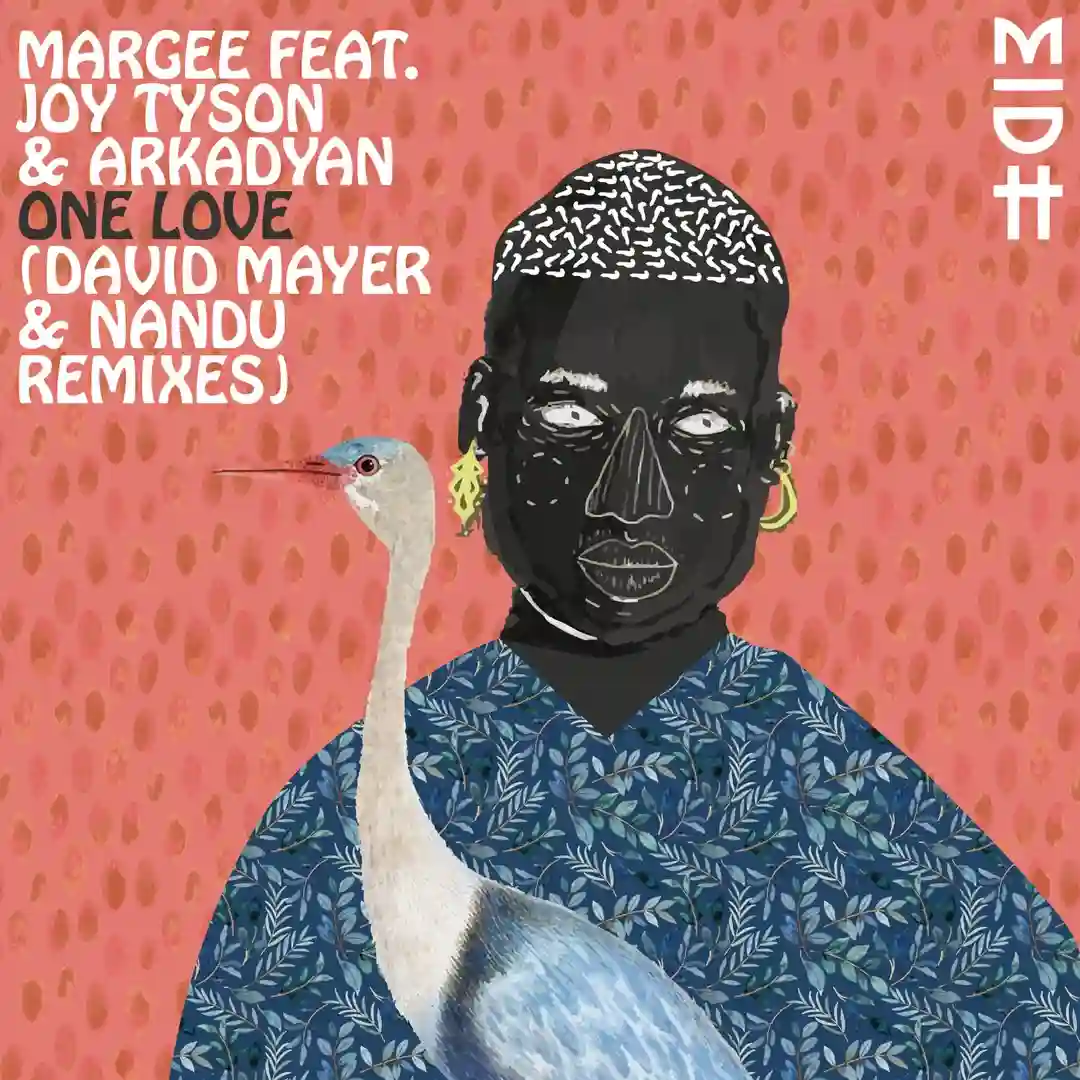 One Love (Original Mix) cover