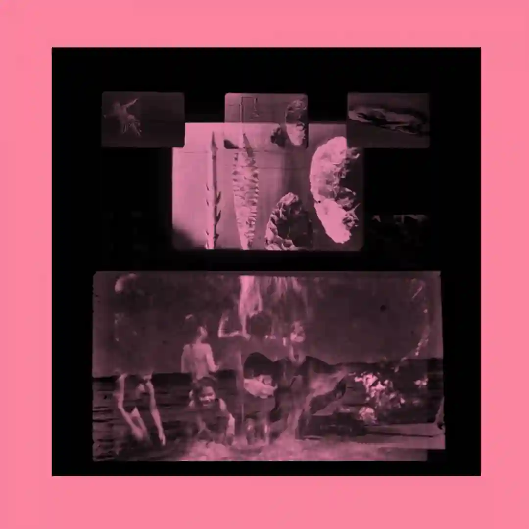 Lluvia cover