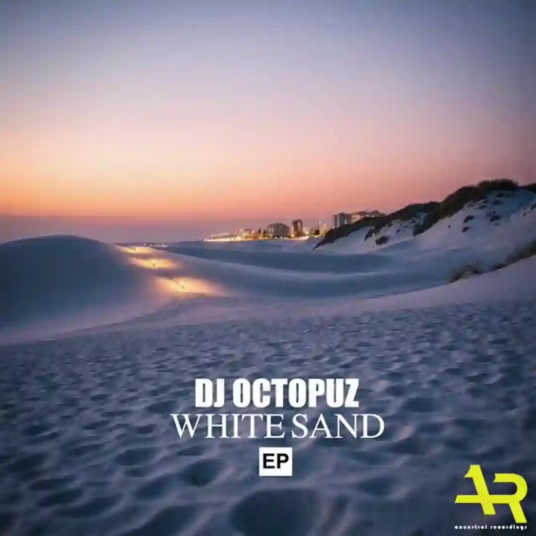 Waka (Original Mix) cover