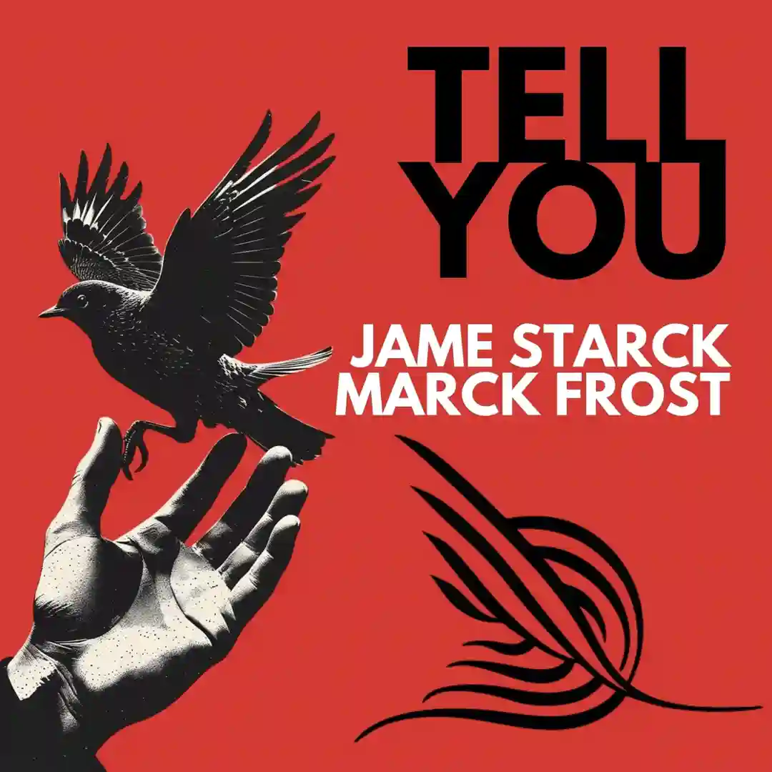 Tell You (Extended Mix) cover