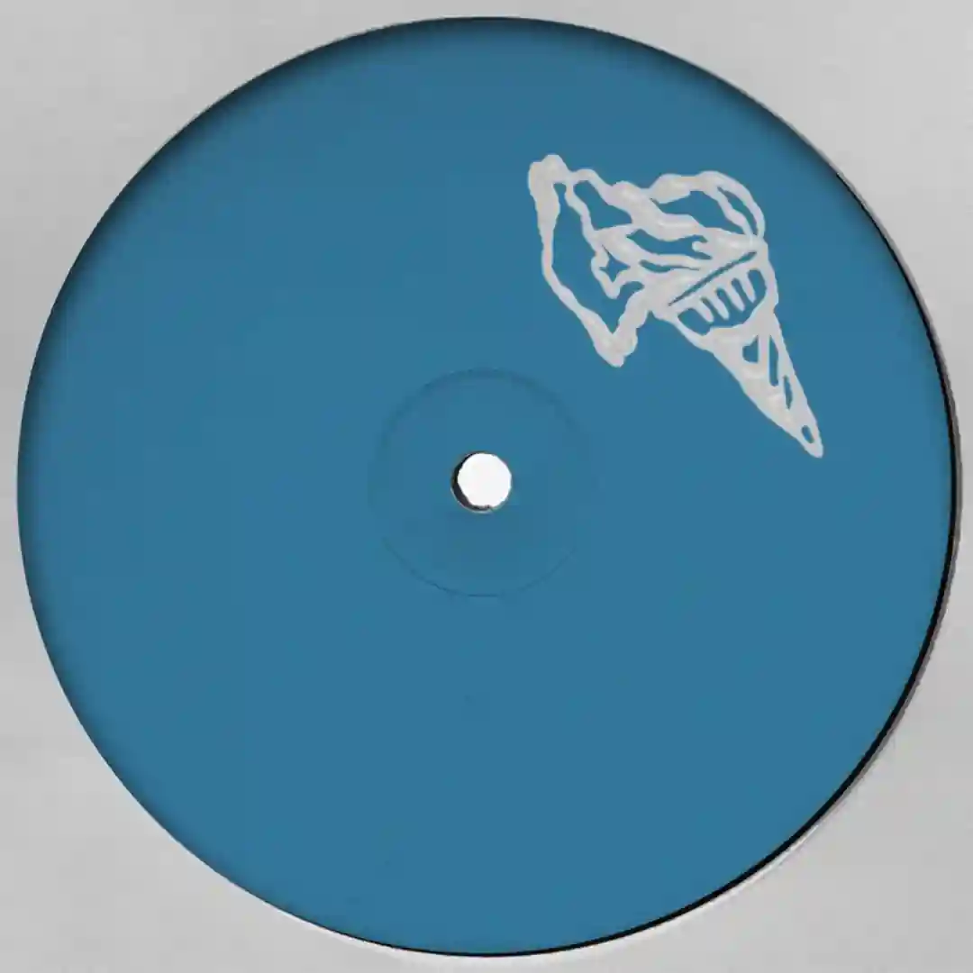 Paroche (Original Mix) cover