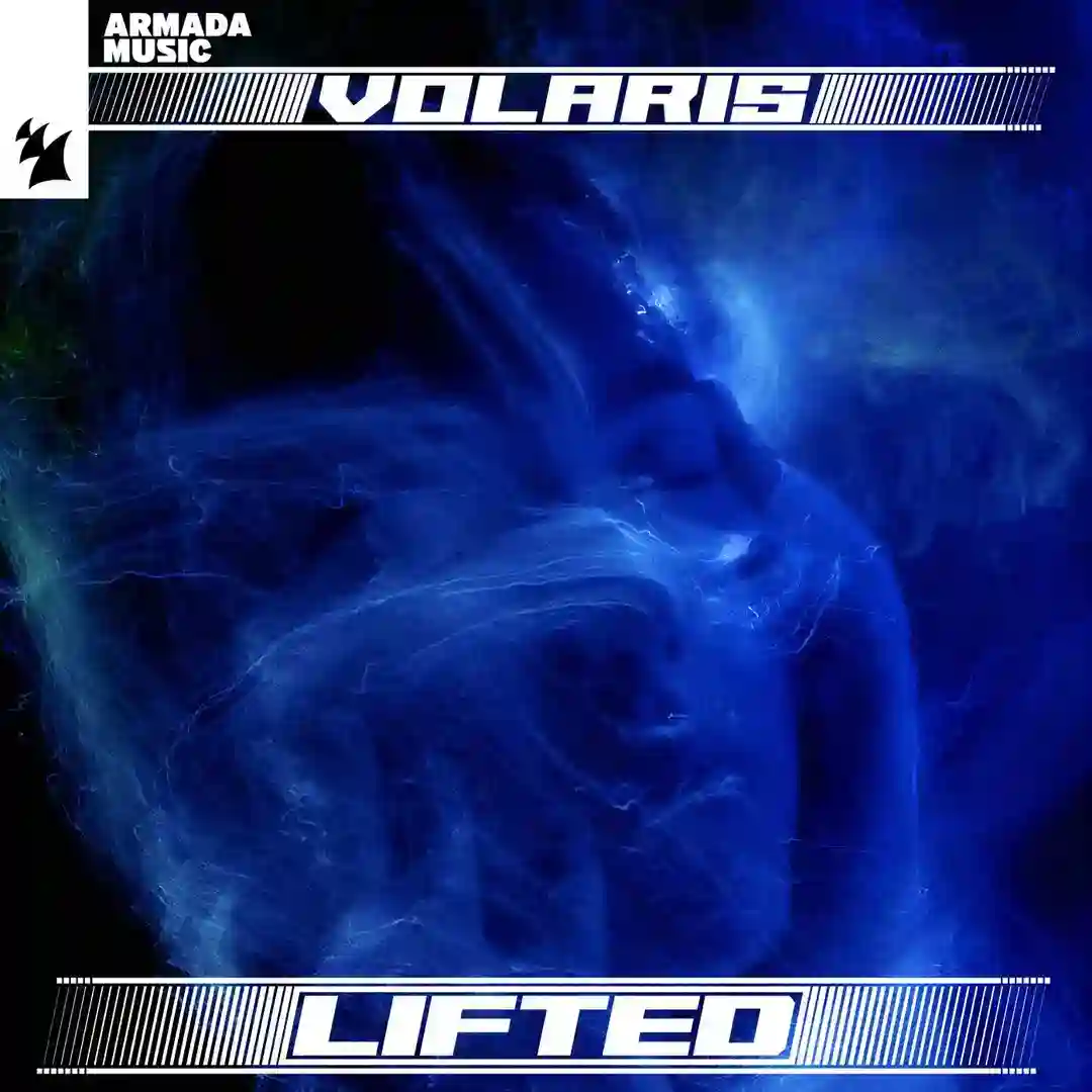 Lifted (Extended Mix) cover