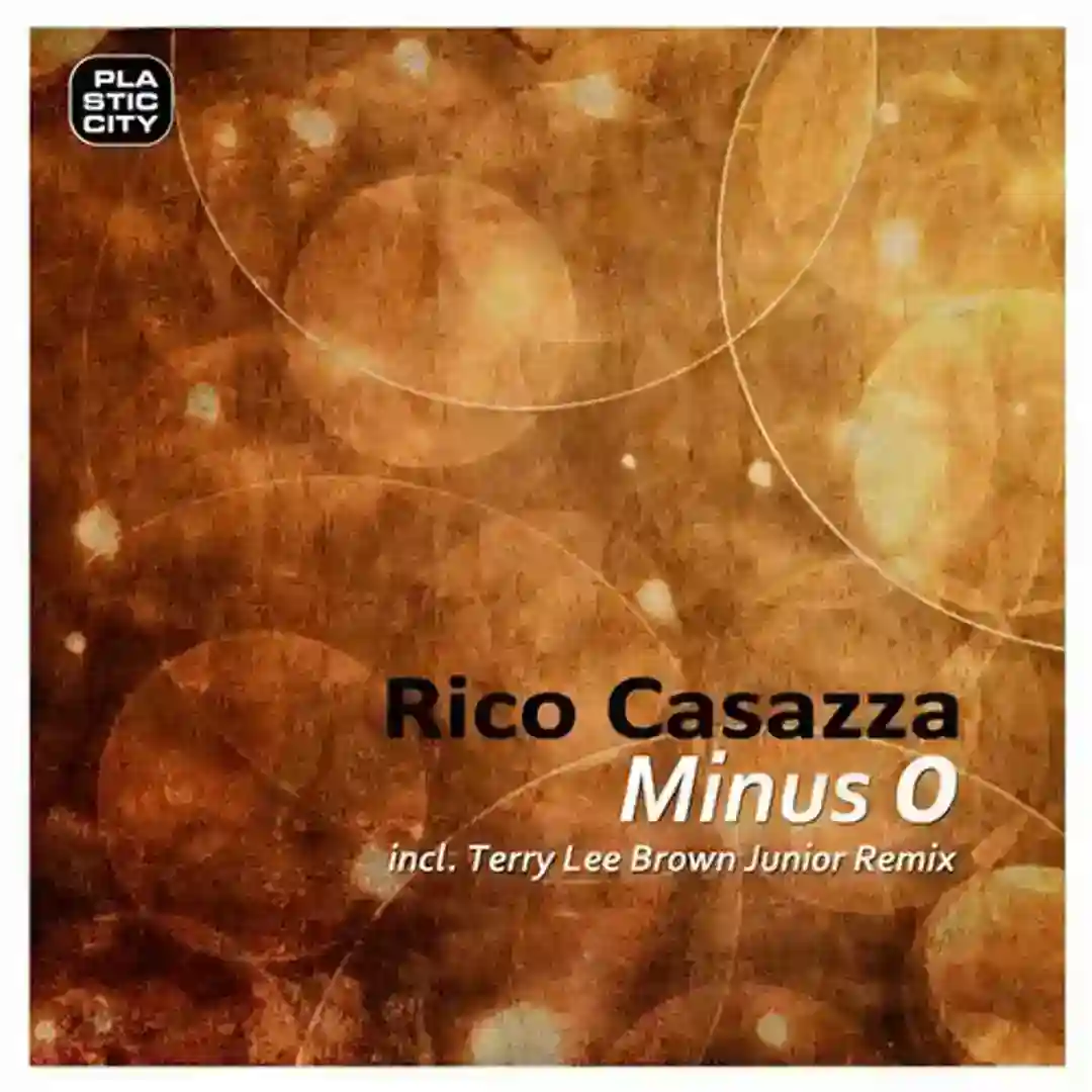 flyering (Original Mix) cover