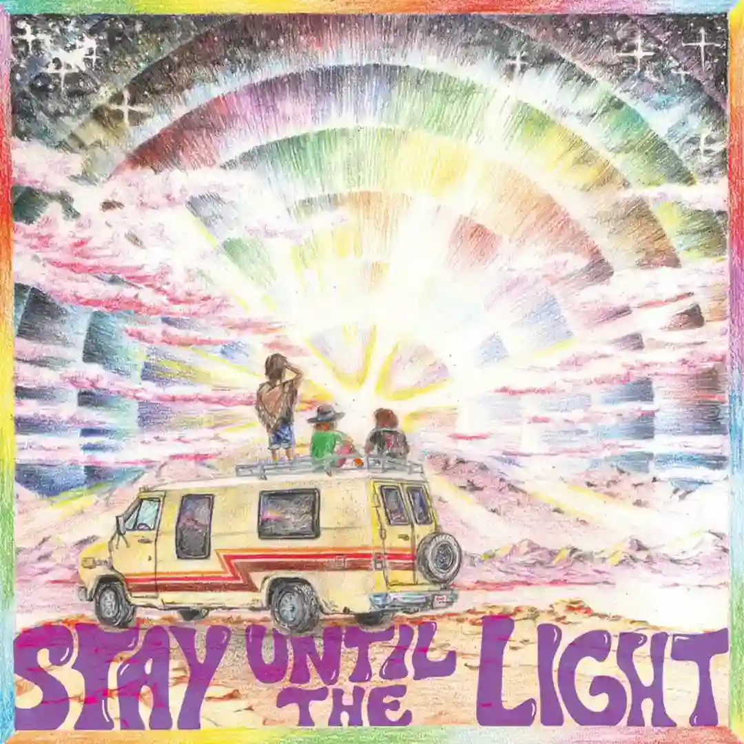 Stay Until the Light (Biesmans Remix) cover