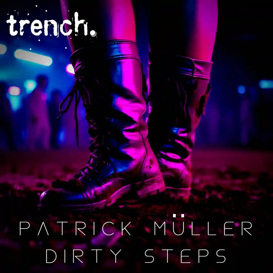 Dirty Steps (Tarek S remix) cover
