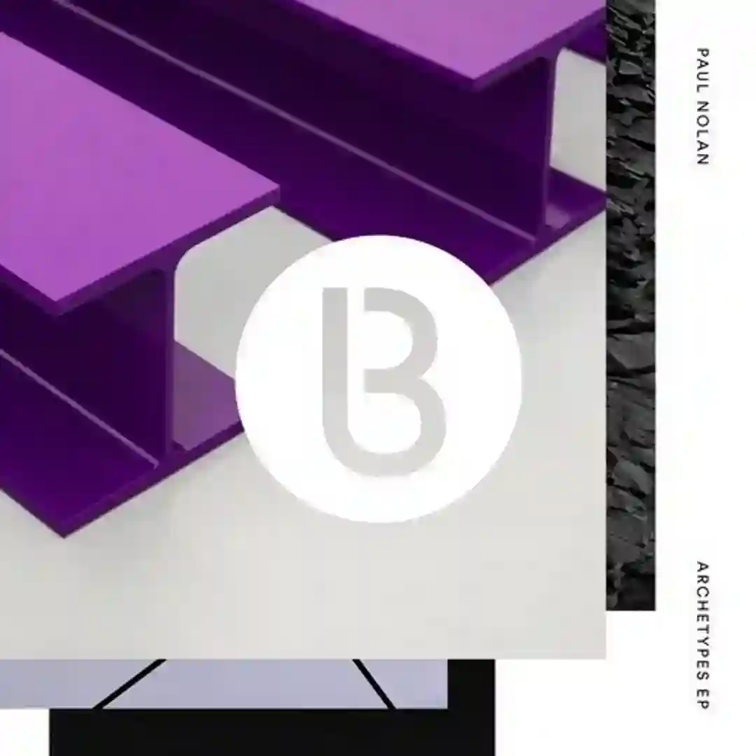 Form Constants (Original Mix) cover